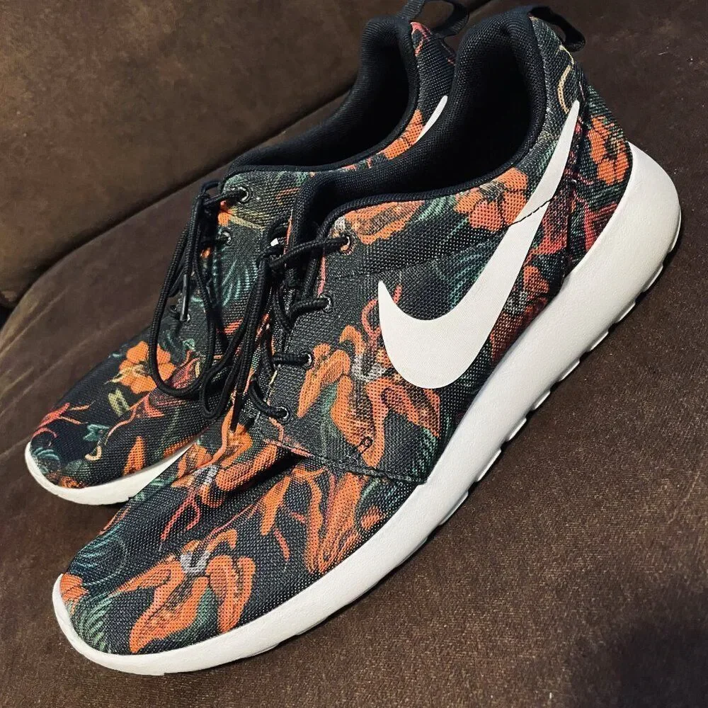 Nike roshe run